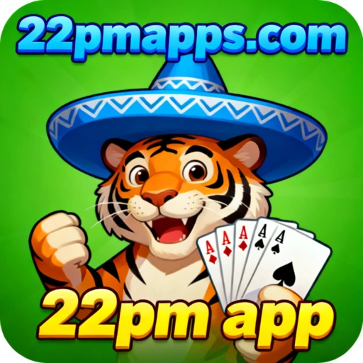 22pm app