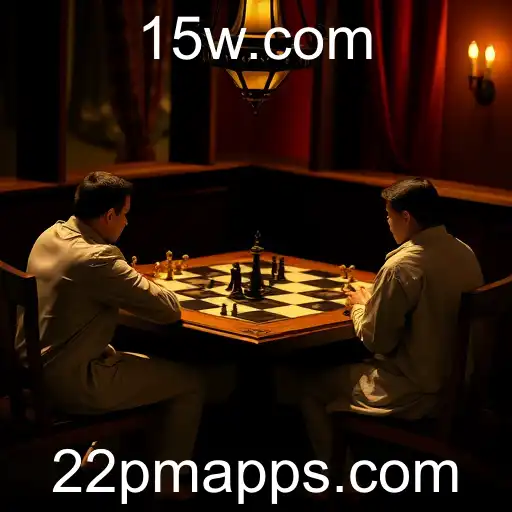 Jogos de mesa